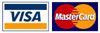 Credit Card Accepted
