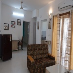 Hall view 1