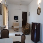 Hall view 2