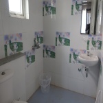 Bath room