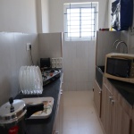 Kitchen for Cooking