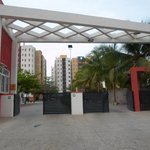 Short Stay Apartment in Chennai