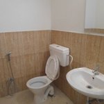 Bath Room