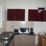Kitchen for Cooking