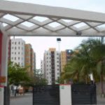 Short Stay Apartment in Chennai