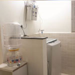 Wash Room