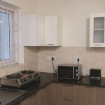 Kitchen for Cooking